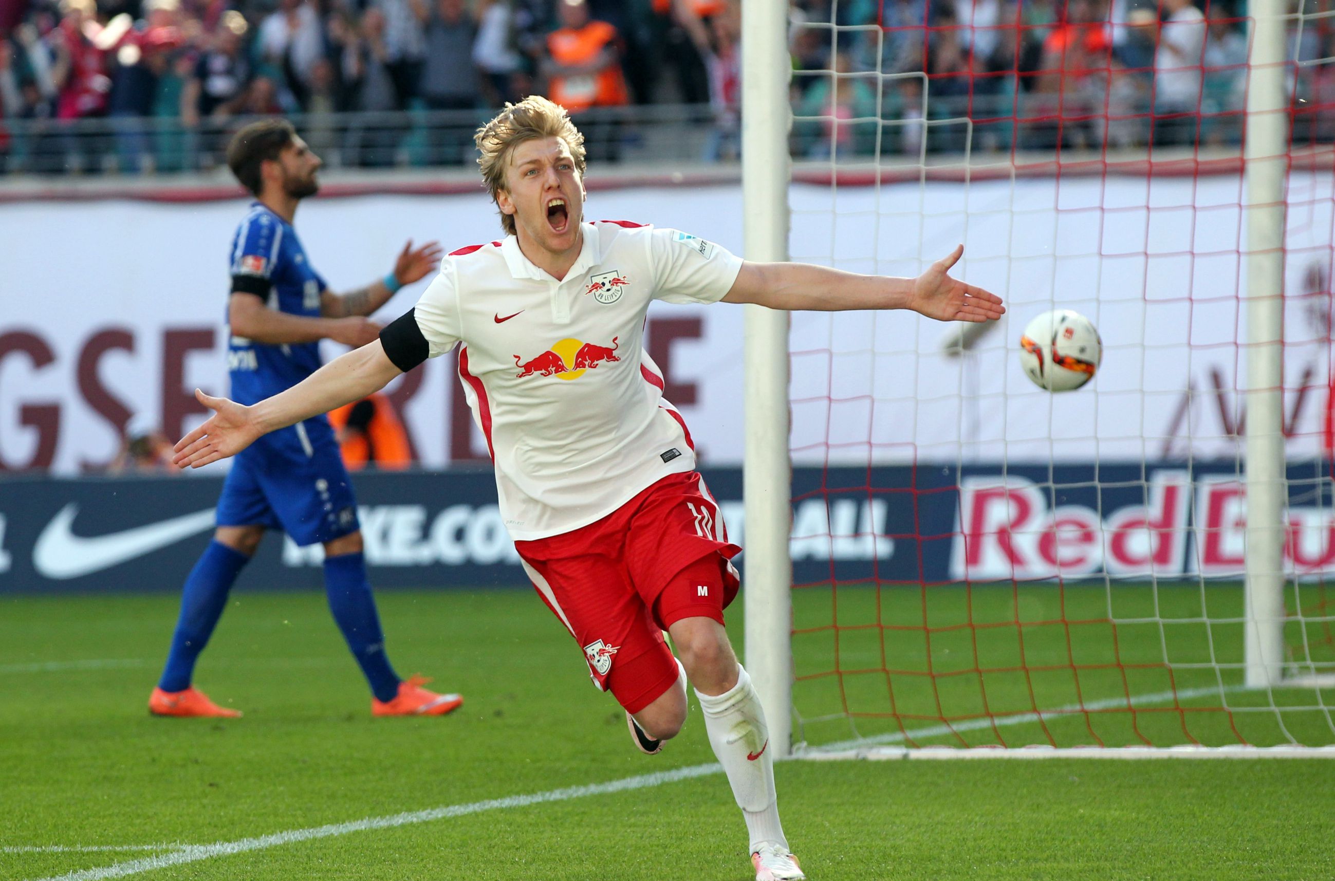 Emil Forsberg